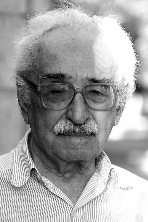 Manoel de Barros image