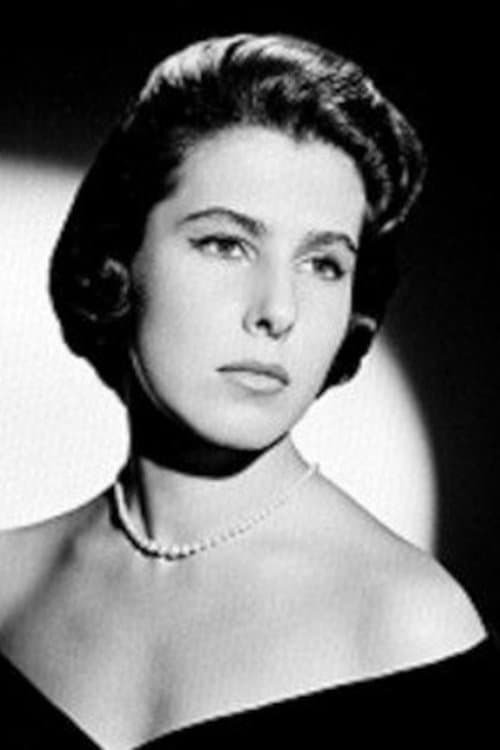 Manola Saavedra image
