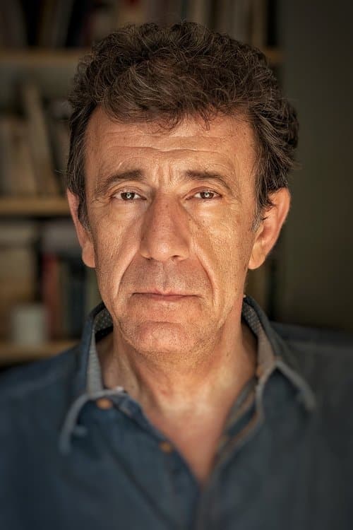 Manolis Mavromatakis image