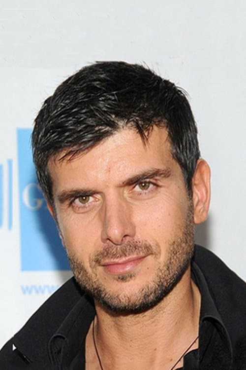 Manos Gavras image