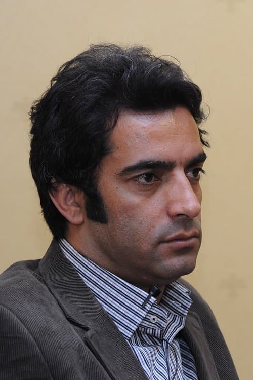 Manouchehr Hadi's Photo