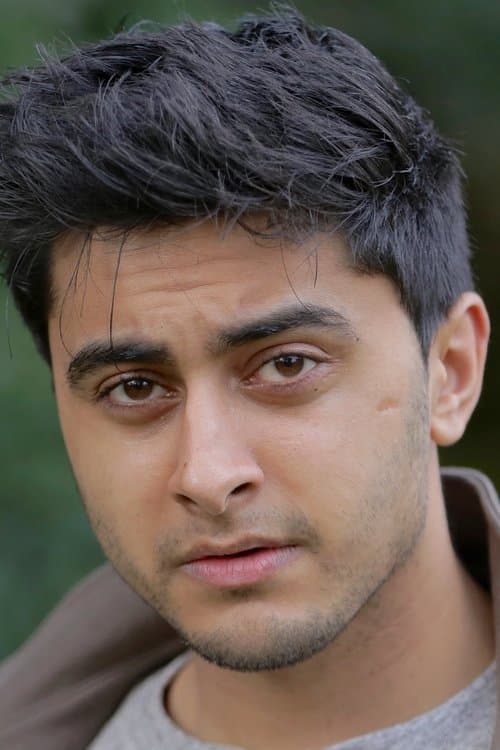Manpreet Bachu image