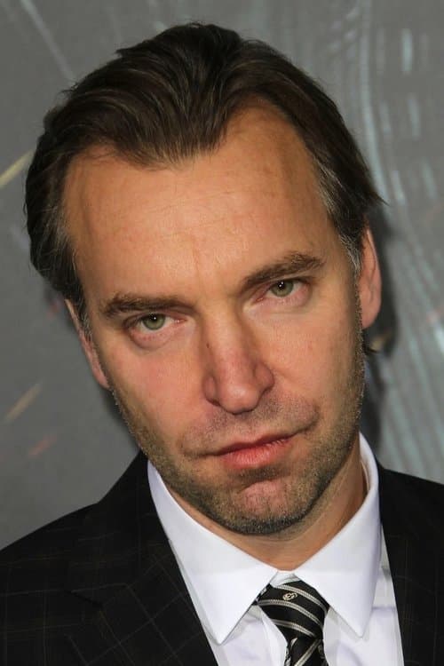 Måns Mårlind's Photo
