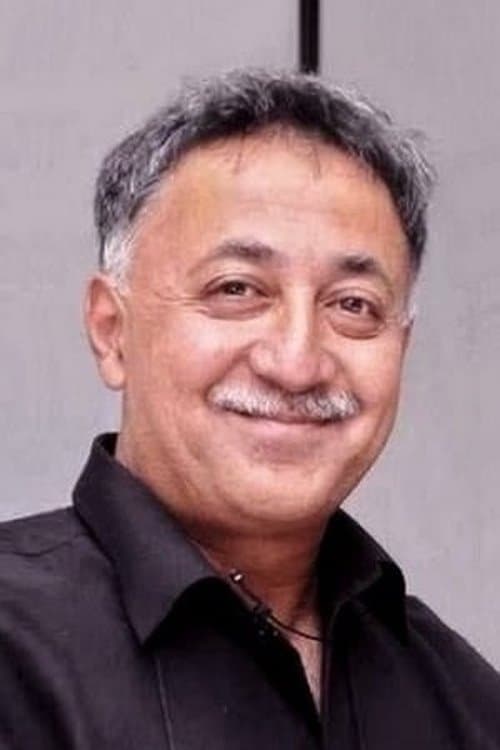 Mansoor Khan's Photo