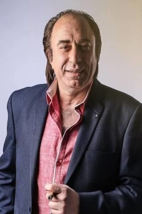 Mansour Amin image