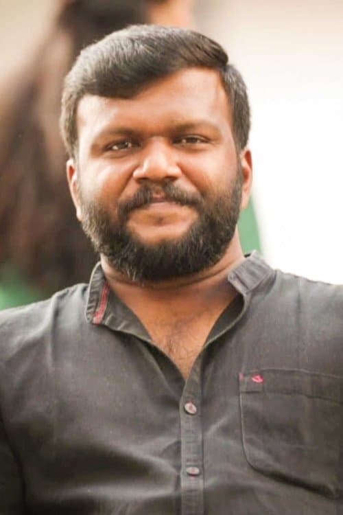 Manu Ashokan's Photo