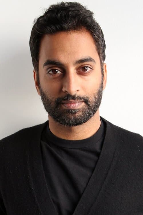 Manu Narayan image