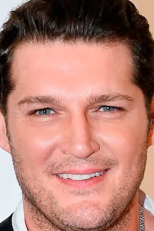 Manu Tenorio image