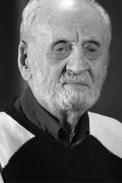 Manuchar Shervashidze image