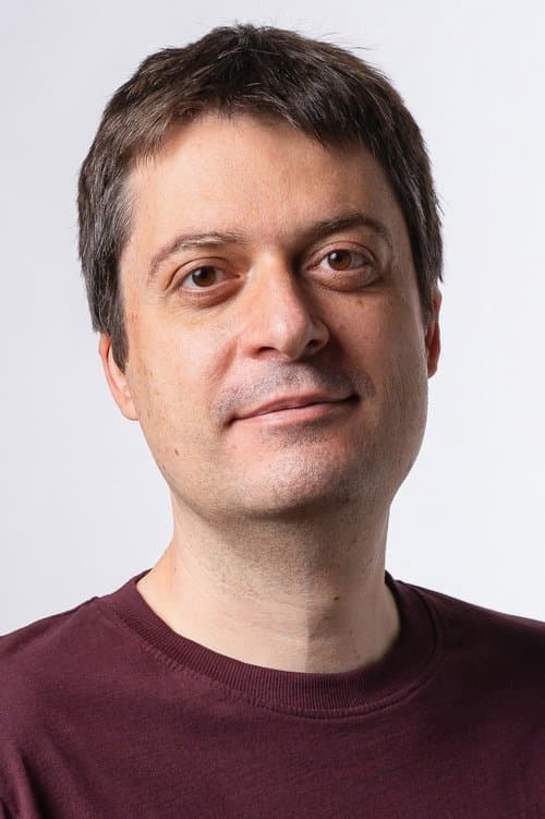 Manuel Bartual image