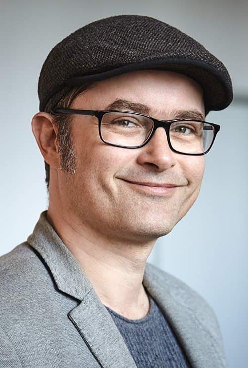 Manuel Flurin Hendry image