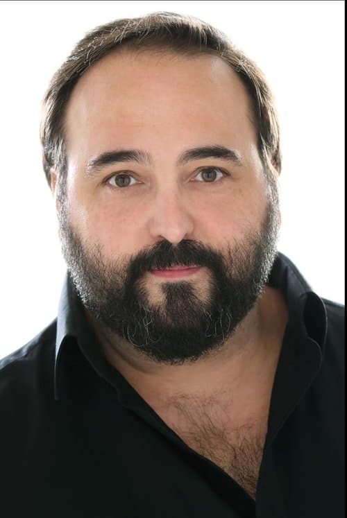 Manuel Gancedo image