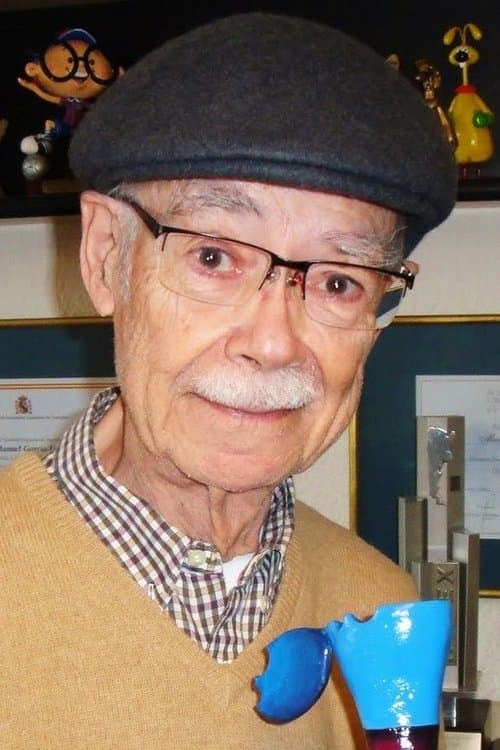 Manuel García Ferré's Photo