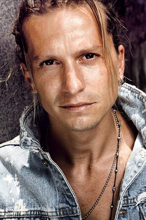 Manuel Giusti image