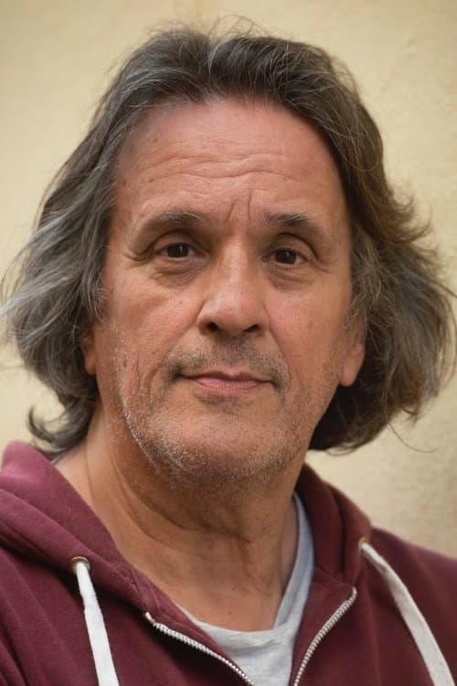 Manuel Iborra's Photo