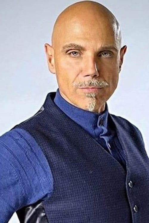 Manuel Landeta image