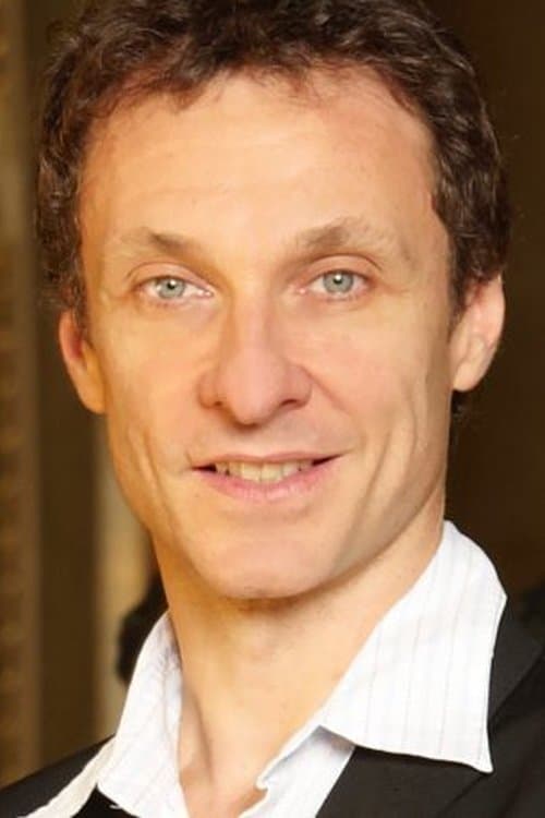 Manuel Legris image