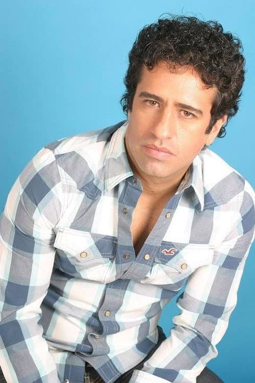 Manuel Medina image
