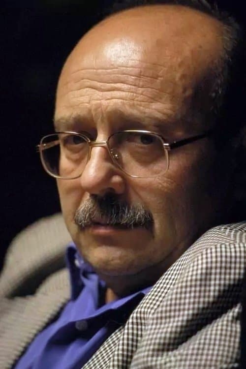 Manuel Vázquez Montalbán image