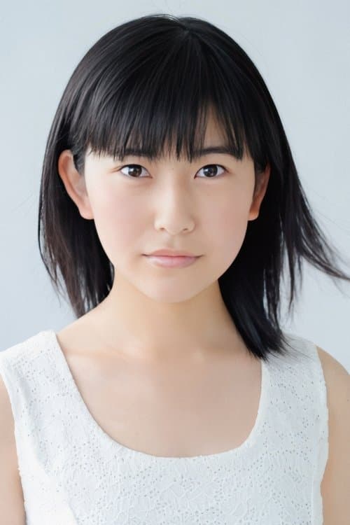 Mao Nakagawa image