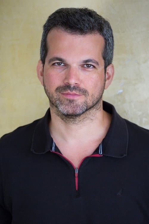 Marat Parkhomovsky image