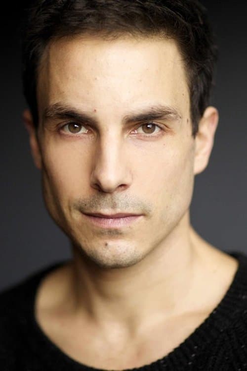 Marc Arnaud image