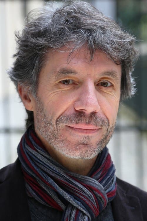 Marc Fayet image