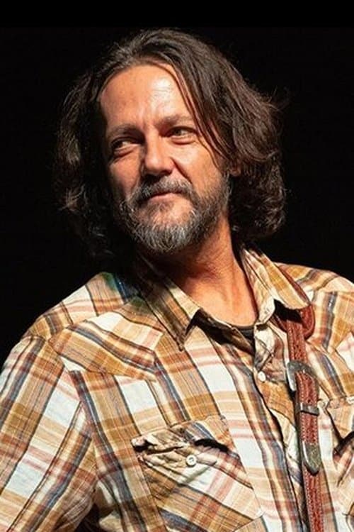 Marc Ford image