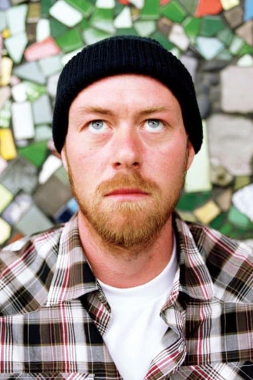 Marc Johnson image
