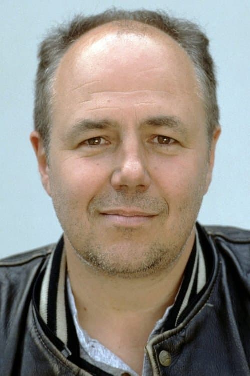 Marc Jolivet image