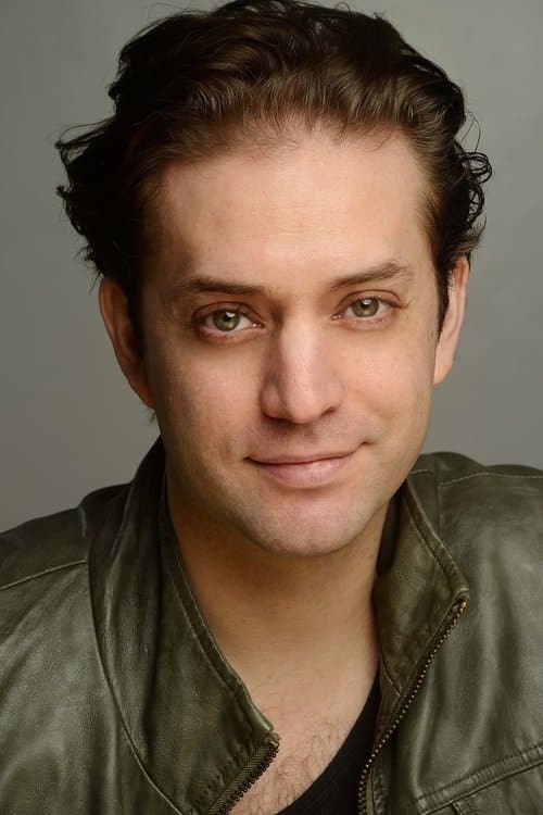 Marc Philip Goodman image