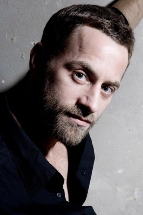 Marc Richter image