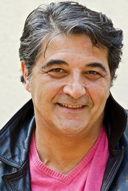 Marc Samuel image