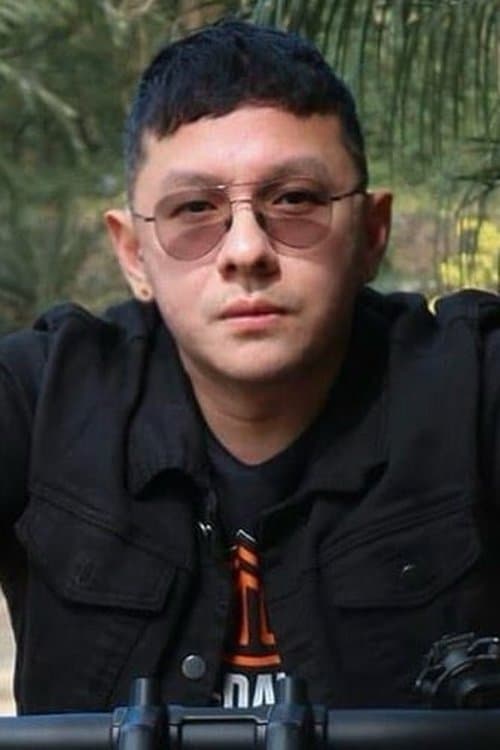 Marc Solis image