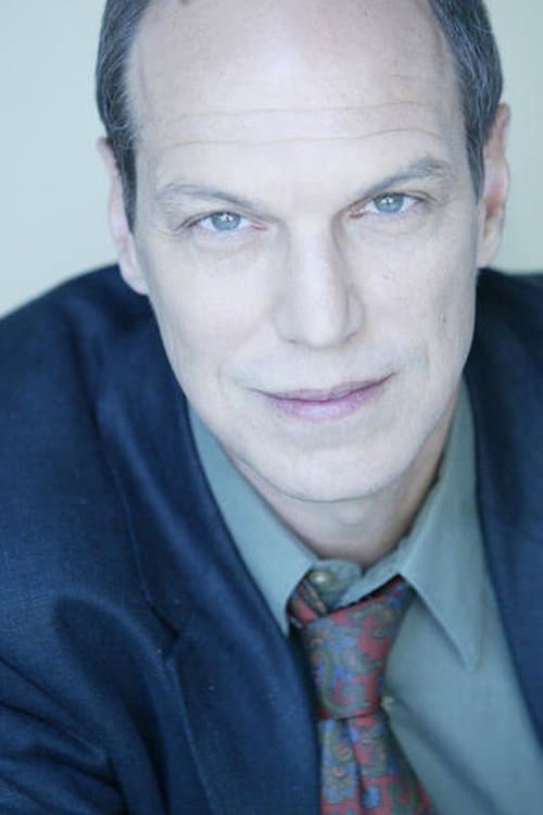 Marc Vann image