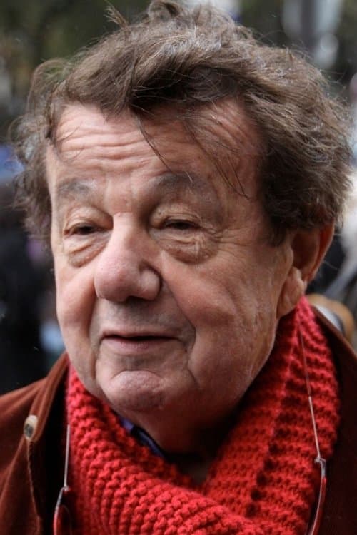 Marcel Maréchal image