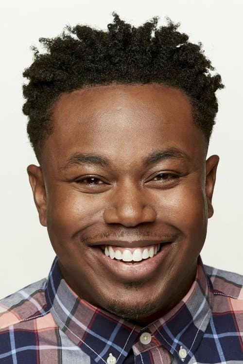 Marcel Spears image