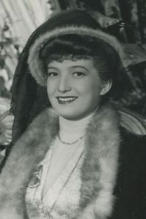 Marcelle Arnold image