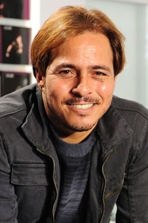 Marcelo Barros image