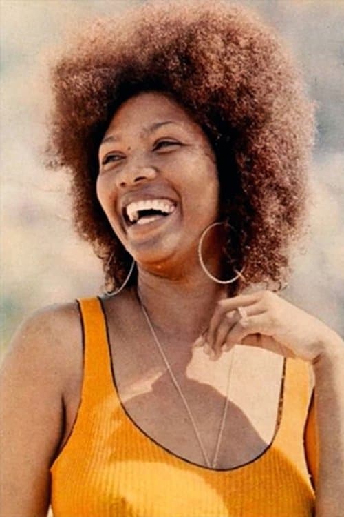 Marcia Griffiths image