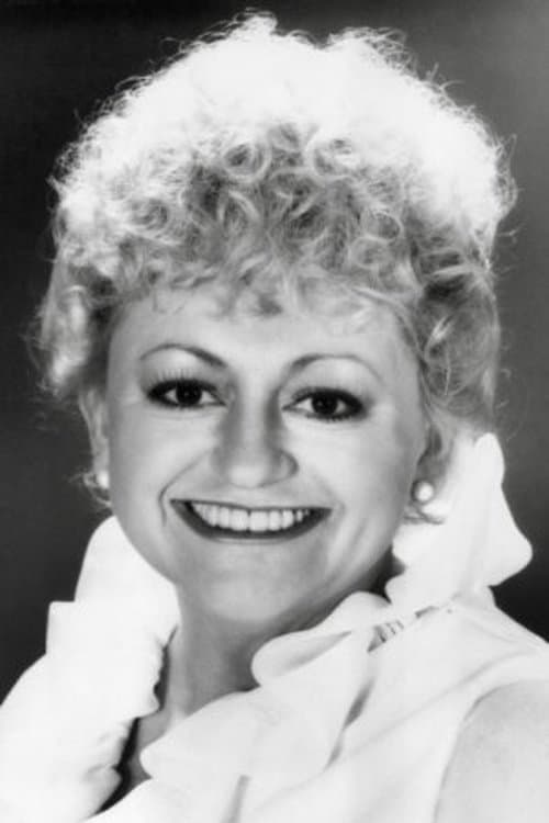 Marcia Lewis image