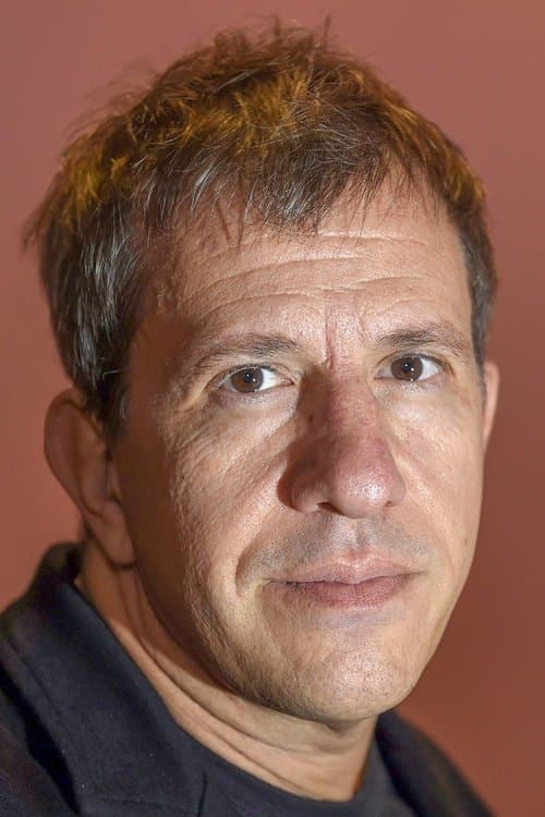Marcial Di Fonzo Bo image