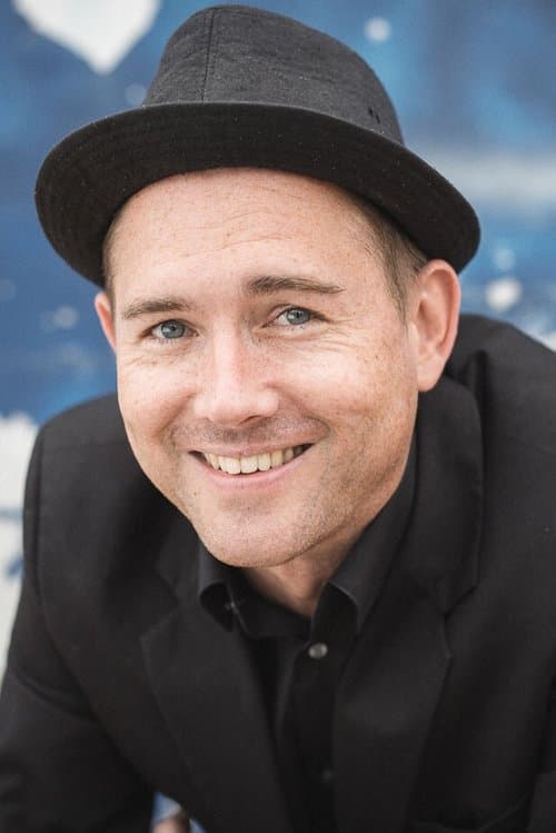 Marcin Bortkiewicz's Photo