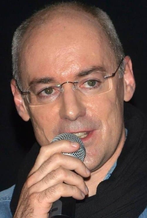 Marcin Krzyształowicz's Photo