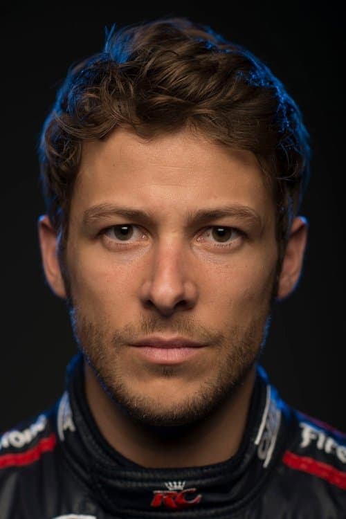 Marco Andretti image