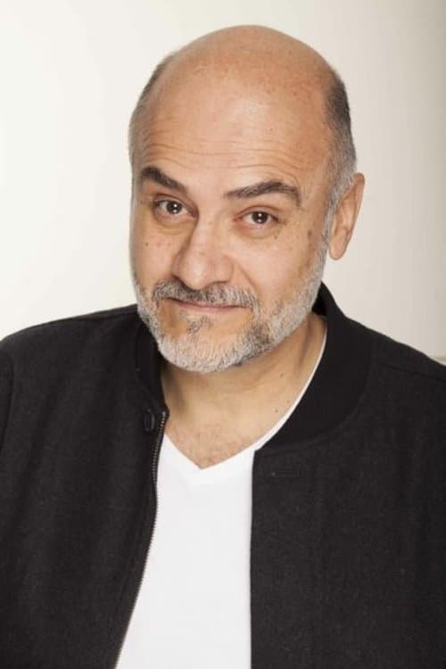 Marco Antonio Treviño image