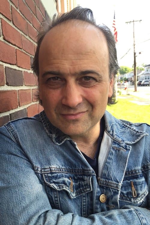 Marco Greco image