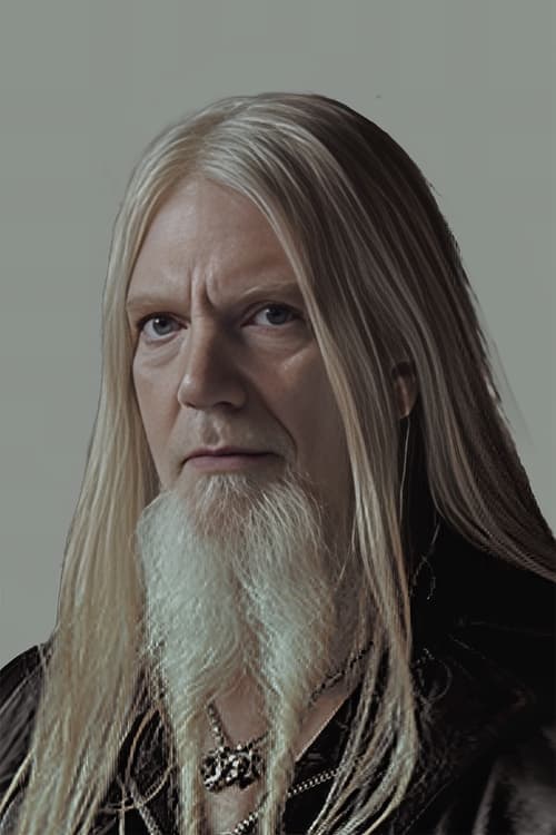 Marco Hietala image