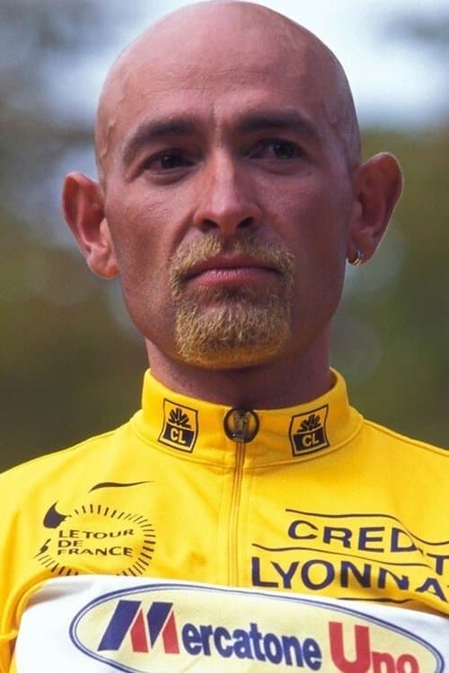 Marco Pantani image