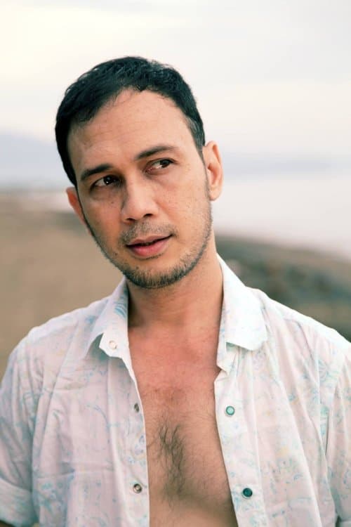 Marco Ronquillo image